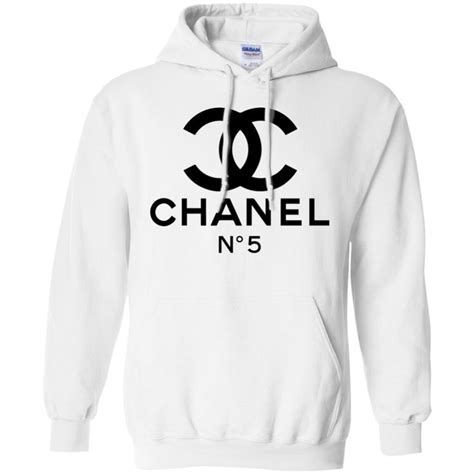 chanel pullover fake|chanel pullover hoodie.